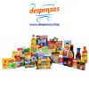 despensas y provisiones de alimentos sa de cv despensas acolman comprar despensa inbursa de despensa super despensa empresarial central de abastos costo de despensa basica despensaselfresno proveedor de despensas despensas garis despensas zorro abarrotero despensa saludable despensa de cocina