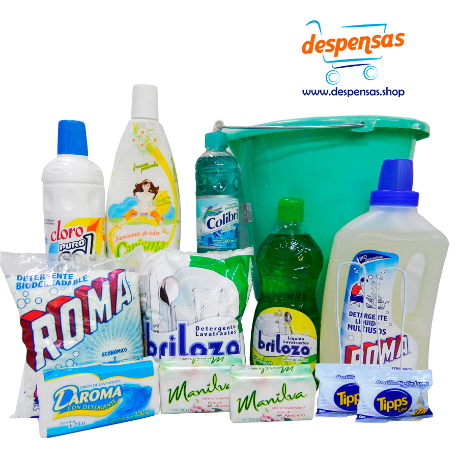 Empresas Surtidoras De Despensa Despensas Despensas Empresariales